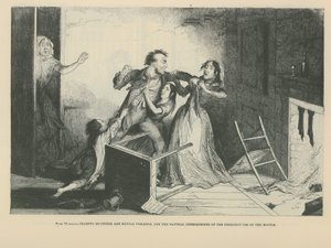 Die natürlichen Folgen des häufigen Gebrauchs der Flasche von English School