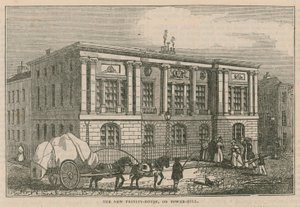 Das neue Trinity House