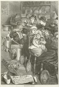Die Kinderbahn