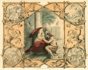Die Rückkehr des verlorenen Sohnes