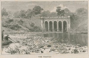 Das Viadukt