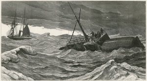 Die Reise von Cleopatras Nadel von English School