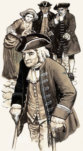 Sie werden ewig leben: Henry Fielding von English School