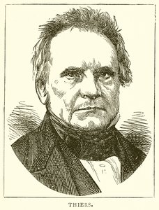 Thiers von English School