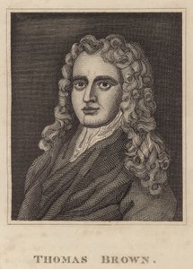 Thomas Brown von English School