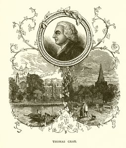 Thomas Gray von English School