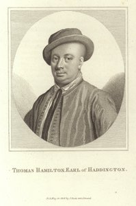 Thomas Hamilton