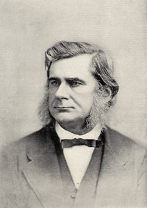 Thomas Henry Huxley (1825-95)