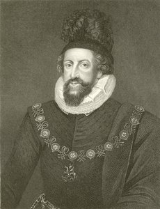 Thomas Howard, Earl of Suffolk