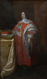 Thomas, Lord Coventry von English School