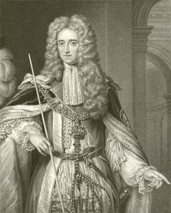Thomas Osborne, Erster Herzog von Leeds von English School