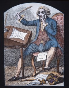 Thomas Paine von English School