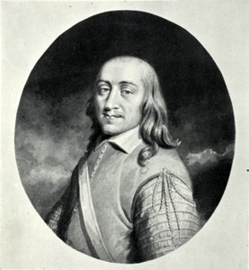 Thomas Rainsborough von English School