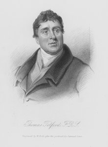Thomas Telford (Gravur)