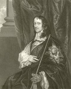 Thomas Wriothesley, Earl von Southampton