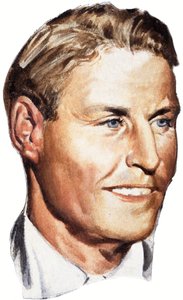 Thor Heyerdahl