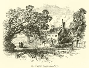 Three Mile Cross, Reading