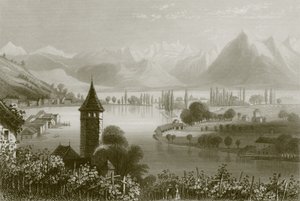 Thun von English School