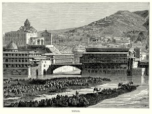 Tiflis