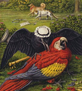Tittums und Fido