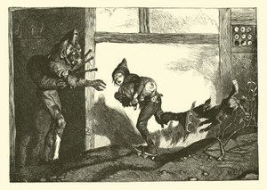 Tom, der Pfeifersohn