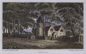Tooting von English School