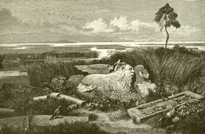 Torcello, Venedig von English School