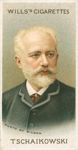 Tschaikowski