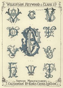 VA, VC, VB, VD, SPD, VE, VF, VG, VH, VI, VJ