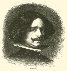 Velasquez von English School