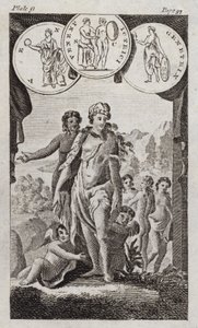 Venus (Gravur)