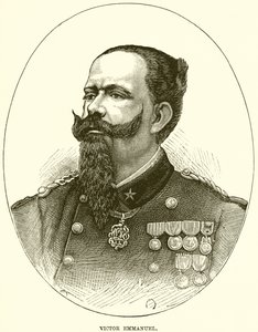 Viktor Emanuel