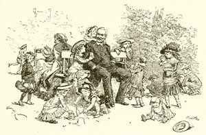 Victor Hugo von English School