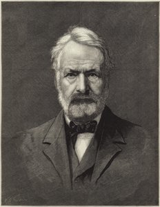 Victor Hugo von English School