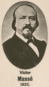 Victor Masse von English School