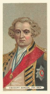 Viscount Duncan