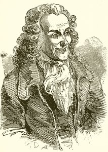 Voltaire