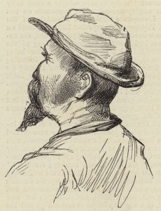 W. L. Farquhar von English School