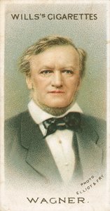 Wagner von English School