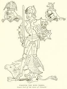 Warwick der Königsmacher