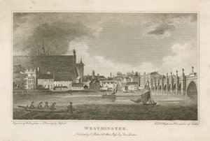 Westminster von English School