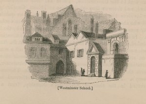 Westminster Schule