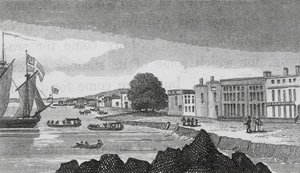 Weymouth von English School