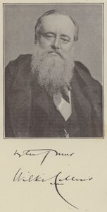 Wilkie Collins (Gravur)