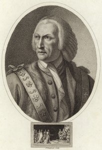 William Beckford von English School