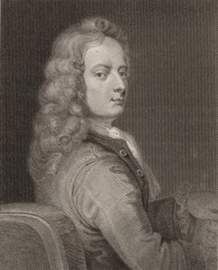 William Congreve von English School