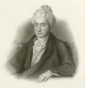 William Cowper von English School