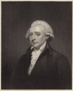 William Cumberland Cruikshank von English School