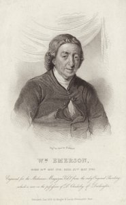 William Emerson von English School