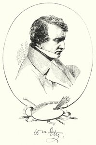 William Etty (Gravur)